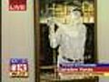 People Are Talking: Sports Legends Museum