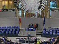 默克爾支持候選人經三輪投票當選德國總統