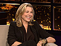 Chelsea Lately: Tatum O’Neal