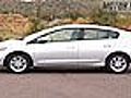 Overview: 2010 Honda Insight Video