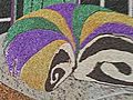 Mardi Gras Bead Art Gains International Attention