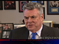 Moment of Zen - Peter King Expects Left-Wing Attacks