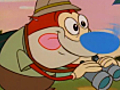 Ren and Stimpy: 