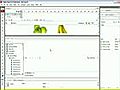 Adobe Flash CS3 - How to Write ActionScript Codes