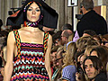 Collections : Spring Summer 11 : Missoni Spring 2011