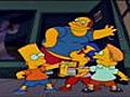 The Simpsons: Season 12 on DVD - Teaser Trailer