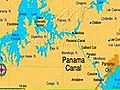 Learn about the Panama Canal