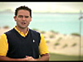 Abu Dhabi’s golfing ambition