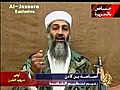 Osama Bin Laden dead