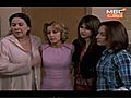 مسلسل ندى العمر الحلقة 40