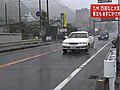 台風5号や梅雨前線の影響で九州や四国、東北で大雨　佐賀・伊万里市で1時間に20mmの雨