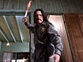 Machete (Cinemax) (HD)