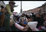 Il carnevale romano