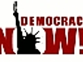 Democracy Now! 2009-06-18 Thursday