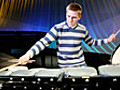 BBC Young Musician of the Year: 2008: Percussion