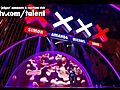 Stuart Arnold - Britain’s Got Talent Live Semi-Final - itv.com/talent - UK Version