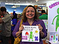 Adults Go Wild Over Latest In Childrens Picture Book Series