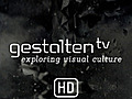 Gestalten.tv (HD) - Irana Douer