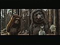 Movie Review: Where the Wild Things Are