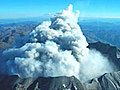 Mt. St. Helens