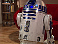 Xbox 360: The Future Revealed - R2D2