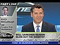 Will Earnings Season Blow Out?