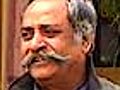 Chit-chat with creative genius Piyush Pandey