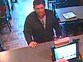 Raw Video: Rival allegedly put mice in pizzeria
