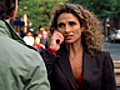 CSI: NY - Hung Out to Dry,  Clip 1