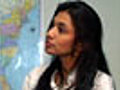 Anand Jon&#039;s sis reveals other side