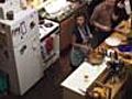 Brooklyn Kitchen Cam