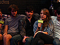 Givers - Interview - SXSW 2011