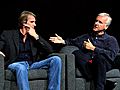 Transformers: Dark of the Moon - Featurette: Michael Bay & James Cameron 3D Interview