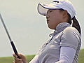 Korean teens eye golf stardom