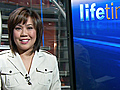 Health : Lifetime with Pauline Chan : AML