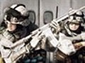 Battlefield 3 Gameplay Preview