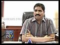 SUVARNA NEWS - CRIME REPORTER - 06-06-2011 - SEG - 3