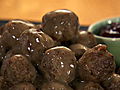 TLC Cooking: Swedish Meatballs