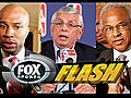 FOX Sports Flash 11:00a ET