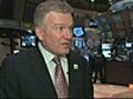 NYSE Euronext CEO on Deutsche Boerse Takeover