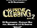 DJ Goldfingers,  Mokobe, Elephant Man - Bullit