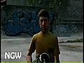 Tony Hawk Project 8 - Skate Park - Rodney Mullen