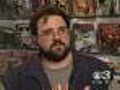 Kevin Smith Deemed &#039;Too Fat To Fly&#039;