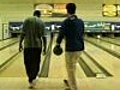 Bowling Lessons - Trigger Happy Tv