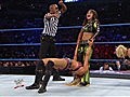 WWE Superstars - Thu,  Dec 23, 2010