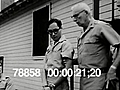 ARREST OF CAPTAIN LEVY - HD