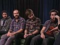 SXSW 2011: This Will Destroy You Interview