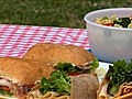 Howdini - How to Prepare the Perfect Summer Picnic