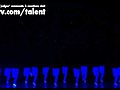 The Celtic Colleens - Britain’s Got Talent Live Semi-Final - itv.com/talent - UK Version