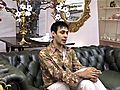 Art Now: Raqib Shaw